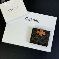 Celine Wallets Purse